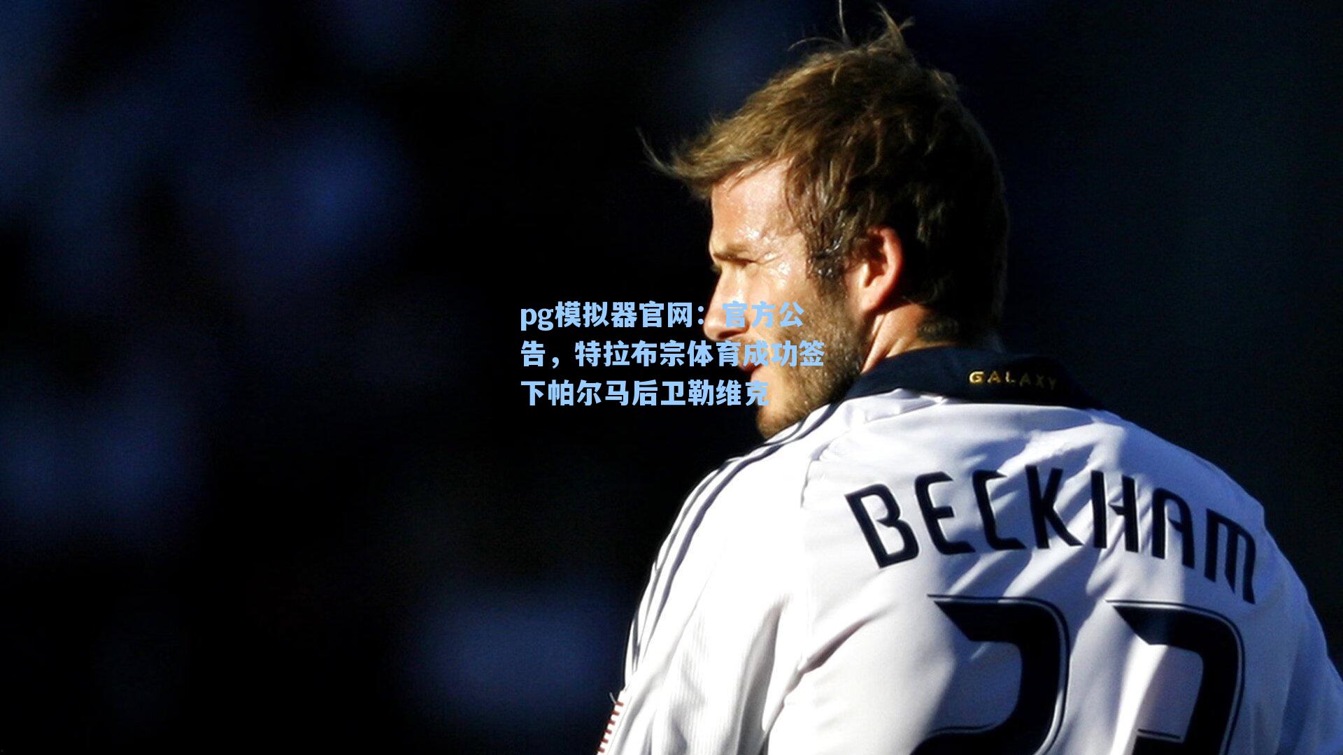 pg模拟器官网：官方公告，特拉布宗体育成功签下帕尔马后卫勒维克